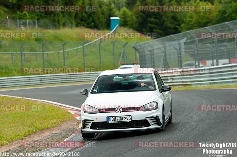 Bild #9042188 - Touristenfahrten Nürburgring Nordschleife (11.06.2020)