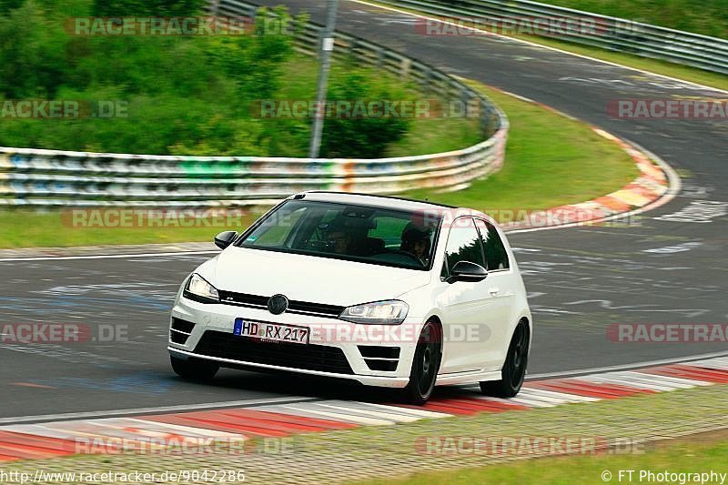 Bild #9042286 - Touristenfahrten Nürburgring Nordschleife (11.06.2020)