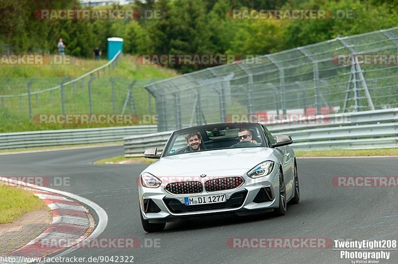 Bild #9042322 - Touristenfahrten Nürburgring Nordschleife (11.06.2020)