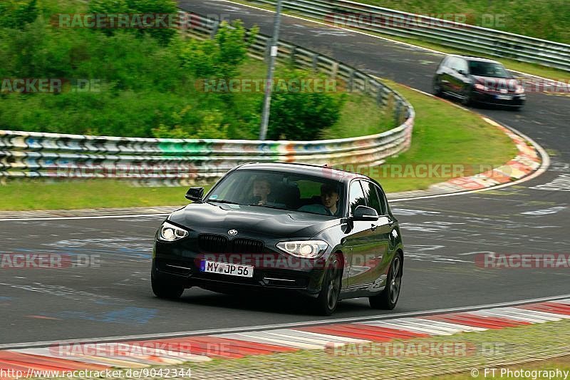 Bild #9042344 - Touristenfahrten Nürburgring Nordschleife (11.06.2020)