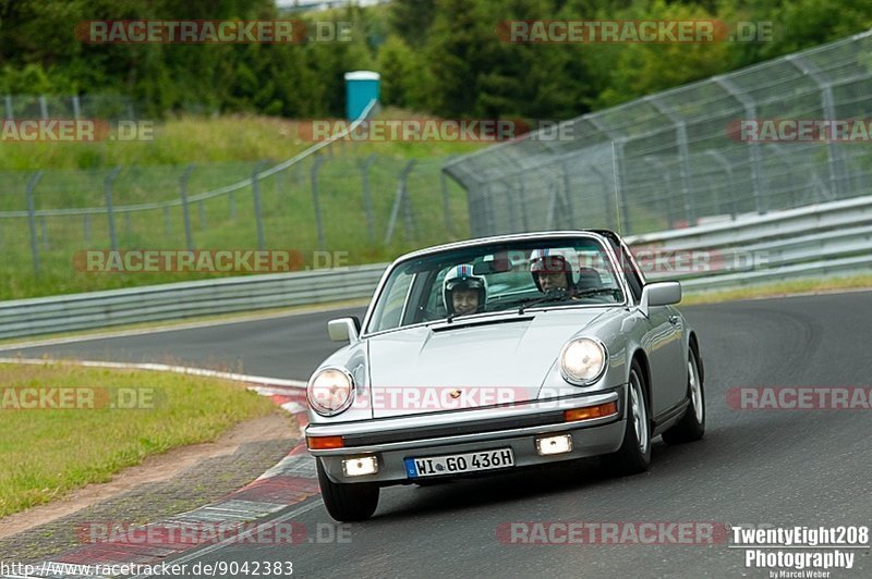 Bild #9042383 - Touristenfahrten Nürburgring Nordschleife (11.06.2020)