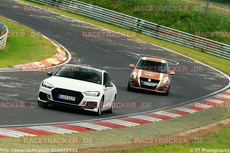 Bild #9042444 - Touristenfahrten Nürburgring Nordschleife (11.06.2020)