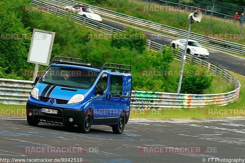 Bild #9042510 - Touristenfahrten Nürburgring Nordschleife (11.06.2020)