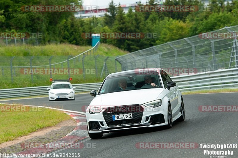 Bild #9042615 - Touristenfahrten Nürburgring Nordschleife (11.06.2020)