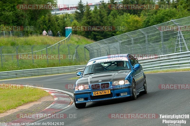 Bild #9042630 - Touristenfahrten Nürburgring Nordschleife (11.06.2020)