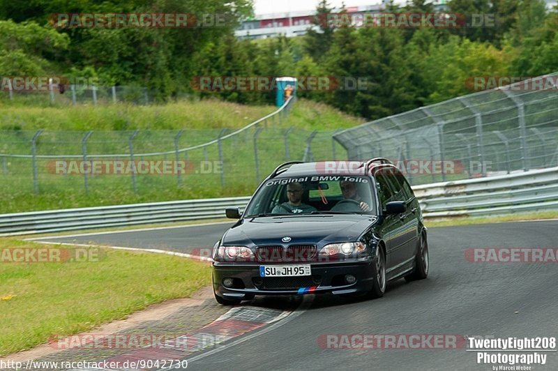 Bild #9042730 - Touristenfahrten Nürburgring Nordschleife (11.06.2020)