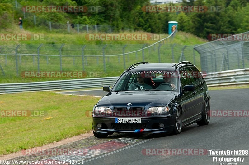 Bild #9042731 - Touristenfahrten Nürburgring Nordschleife (11.06.2020)