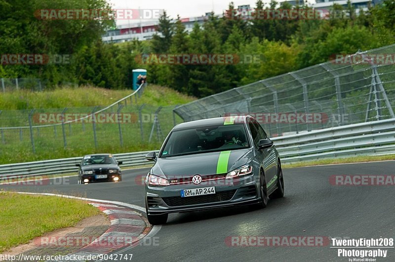 Bild #9042747 - Touristenfahrten Nürburgring Nordschleife (11.06.2020)