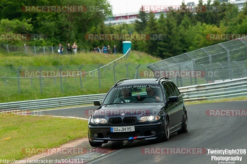 Bild #9042813 - Touristenfahrten Nürburgring Nordschleife (11.06.2020)