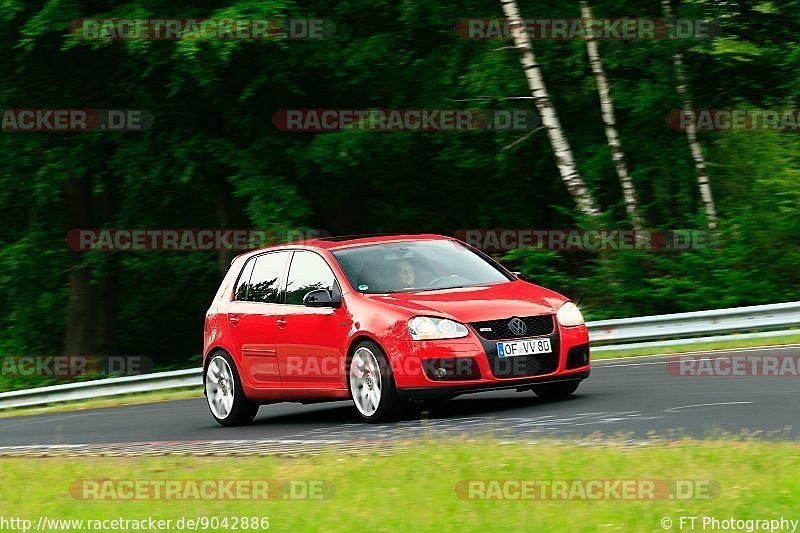 Bild #9042886 - Touristenfahrten Nürburgring Nordschleife (11.06.2020)