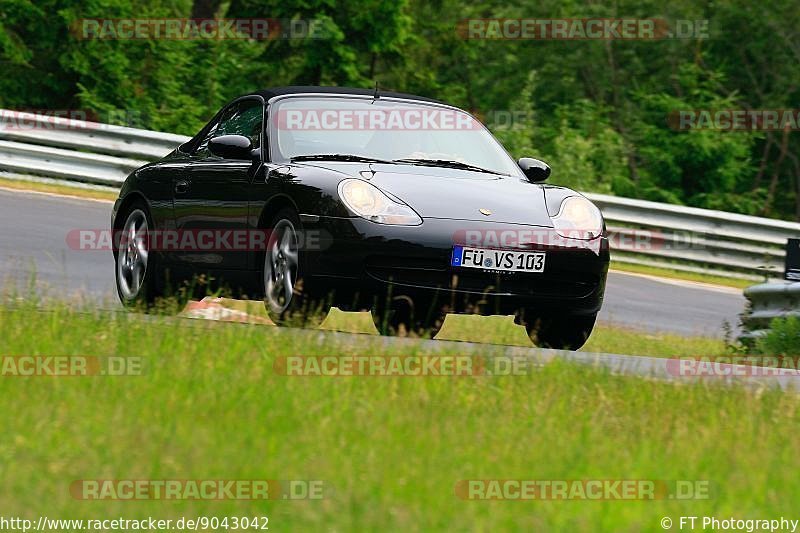 Bild #9043042 - Touristenfahrten Nürburgring Nordschleife (11.06.2020)