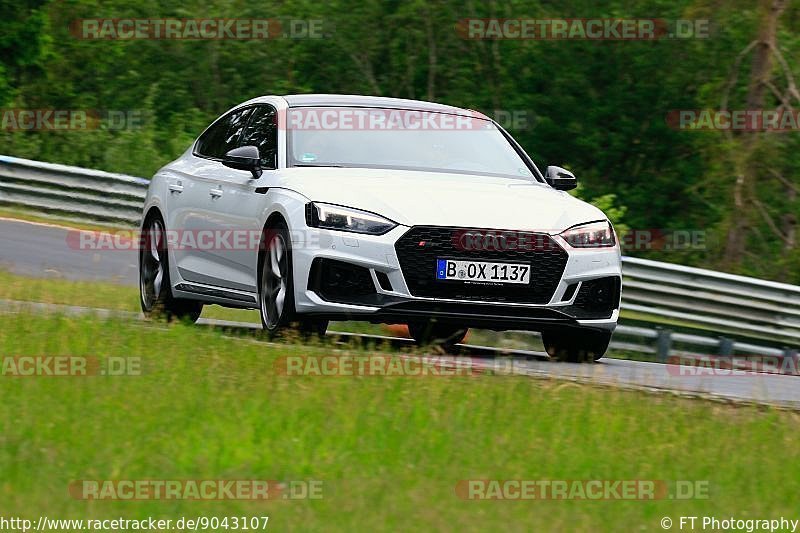 Bild #9043107 - Touristenfahrten Nürburgring Nordschleife (11.06.2020)