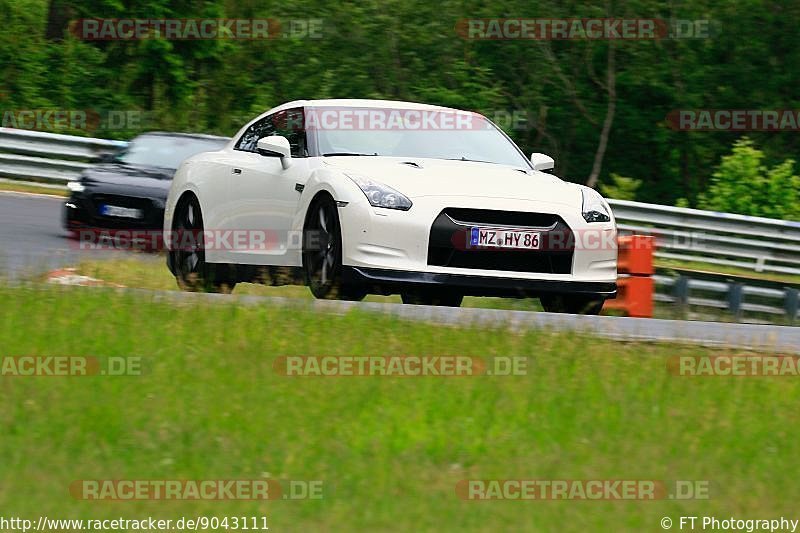 Bild #9043111 - Touristenfahrten Nürburgring Nordschleife (11.06.2020)