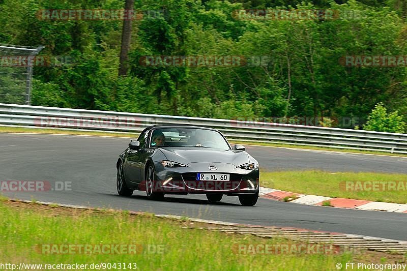 Bild #9043143 - Touristenfahrten Nürburgring Nordschleife (11.06.2020)