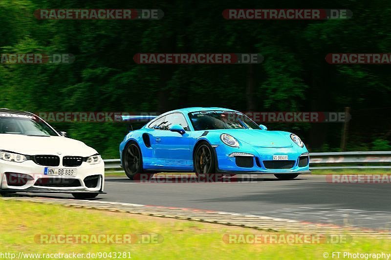 Bild #9043281 - Touristenfahrten Nürburgring Nordschleife (11.06.2020)