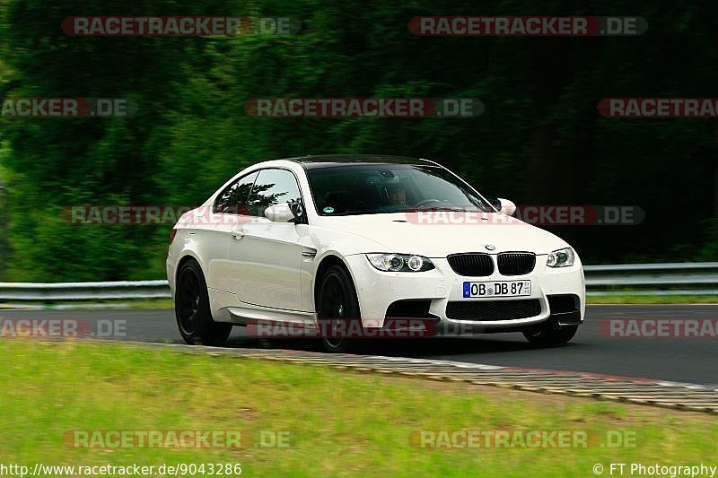 Bild #9043286 - Touristenfahrten Nürburgring Nordschleife (11.06.2020)