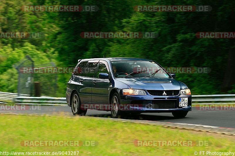 Bild #9043287 - Touristenfahrten Nürburgring Nordschleife (11.06.2020)