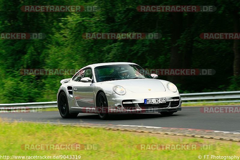 Bild #9043319 - Touristenfahrten Nürburgring Nordschleife (11.06.2020)