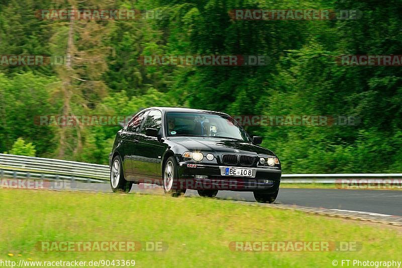 Bild #9043369 - Touristenfahrten Nürburgring Nordschleife (11.06.2020)