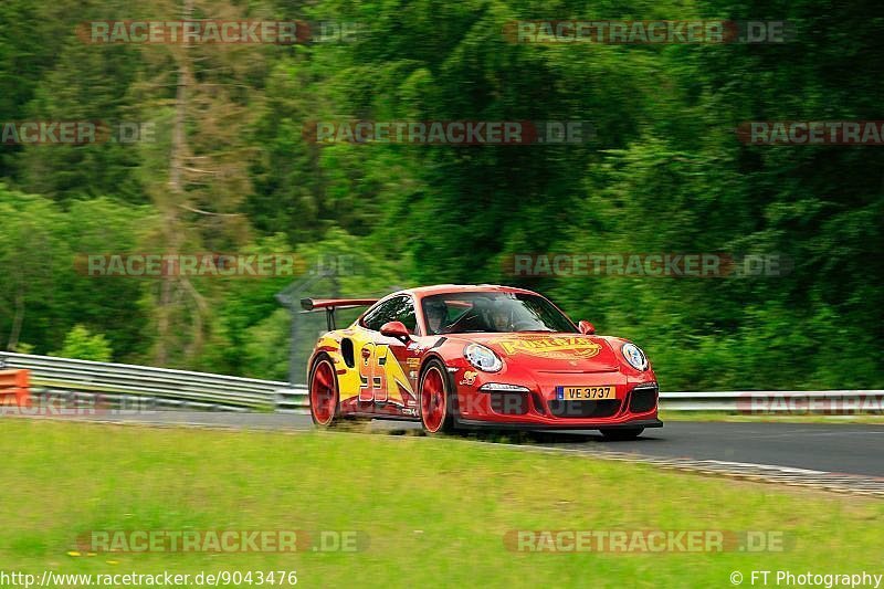 Bild #9043476 - Touristenfahrten Nürburgring Nordschleife (11.06.2020)