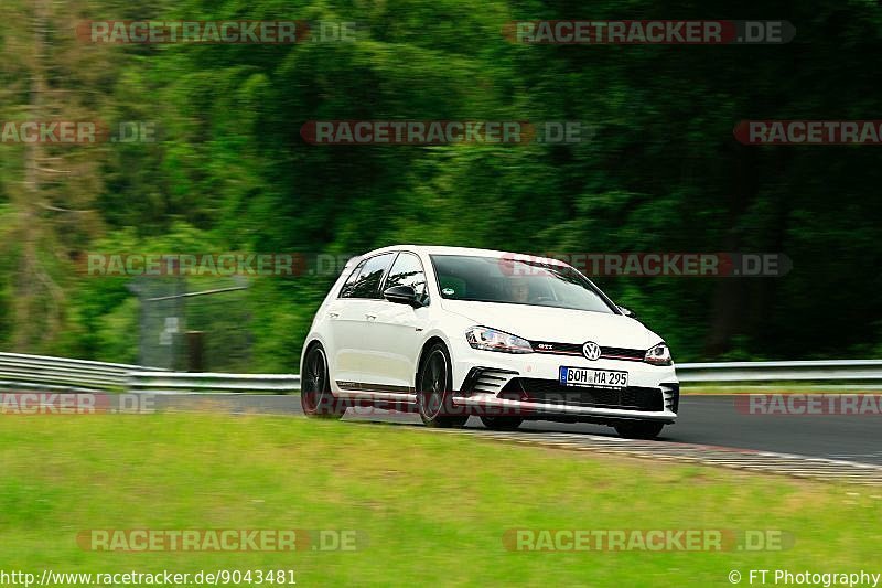 Bild #9043481 - Touristenfahrten Nürburgring Nordschleife (11.06.2020)