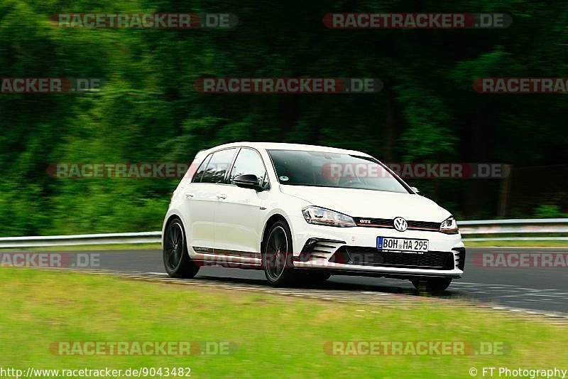 Bild #9043482 - Touristenfahrten Nürburgring Nordschleife (11.06.2020)