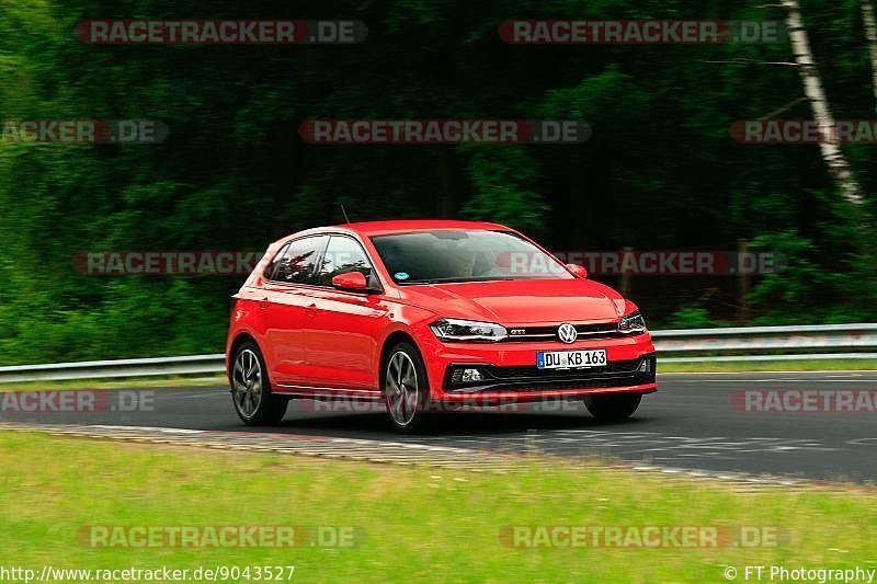 Bild #9043527 - Touristenfahrten Nürburgring Nordschleife (11.06.2020)