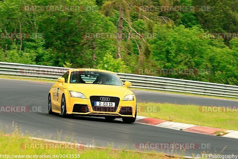 Bild #9043558 - Touristenfahrten Nürburgring Nordschleife (11.06.2020)