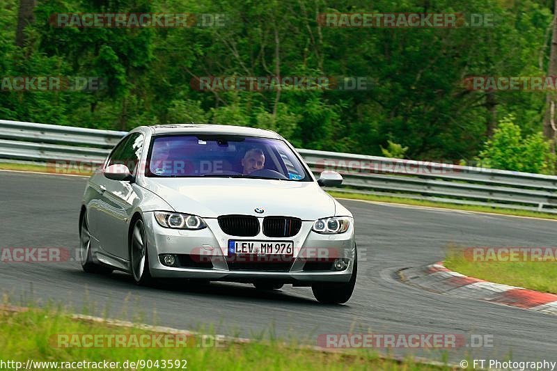 Bild #9043592 - Touristenfahrten Nürburgring Nordschleife (11.06.2020)