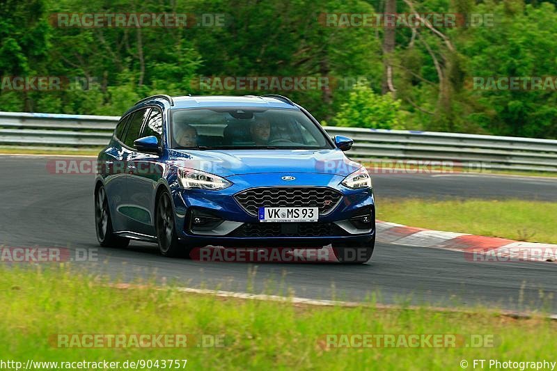 Bild #9043757 - Touristenfahrten Nürburgring Nordschleife (11.06.2020)