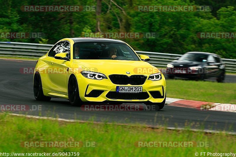 Bild #9043759 - Touristenfahrten Nürburgring Nordschleife (11.06.2020)