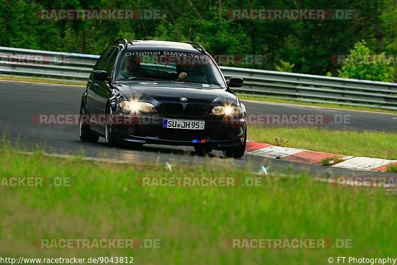 Bild #9043812 - Touristenfahrten Nürburgring Nordschleife (11.06.2020)