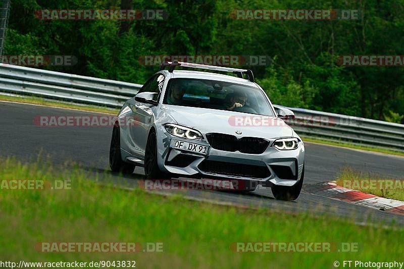 Bild #9043832 - Touristenfahrten Nürburgring Nordschleife (11.06.2020)