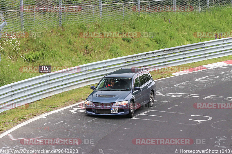 Bild #9043928 - Touristenfahrten Nürburgring Nordschleife (11.06.2020)