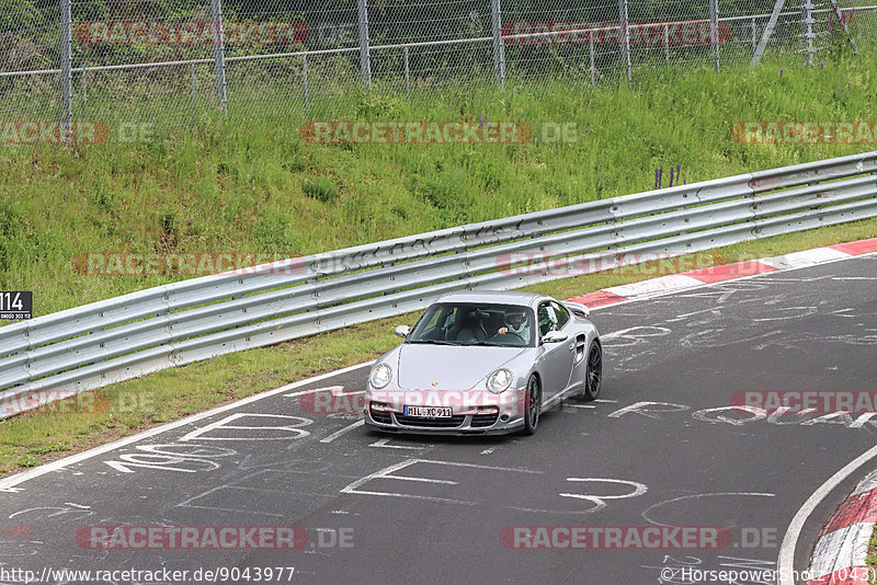 Bild #9043977 - Touristenfahrten Nürburgring Nordschleife (11.06.2020)