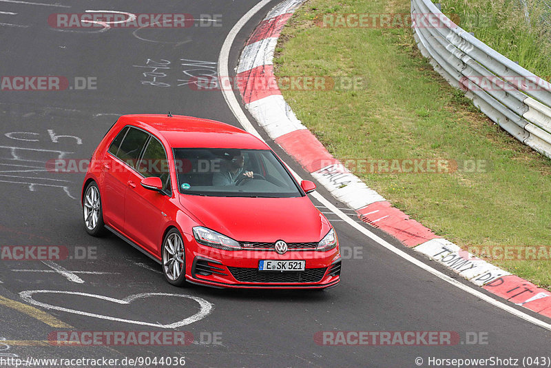 Bild #9044036 - Touristenfahrten Nürburgring Nordschleife (11.06.2020)