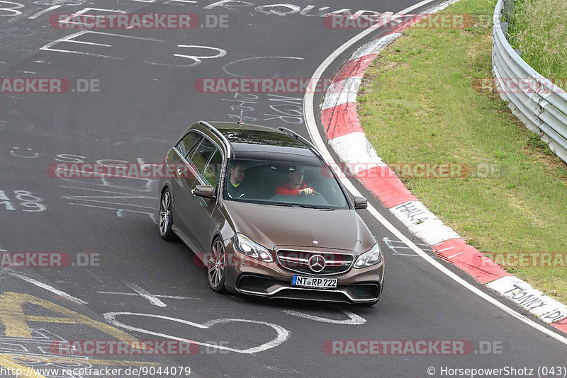 Bild #9044079 - Touristenfahrten Nürburgring Nordschleife (11.06.2020)