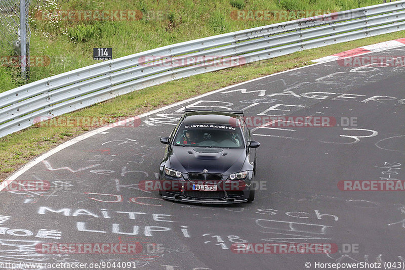 Bild #9044091 - Touristenfahrten Nürburgring Nordschleife (11.06.2020)