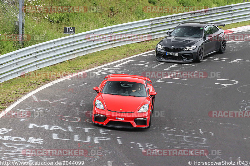 Bild #9044099 - Touristenfahrten Nürburgring Nordschleife (11.06.2020)