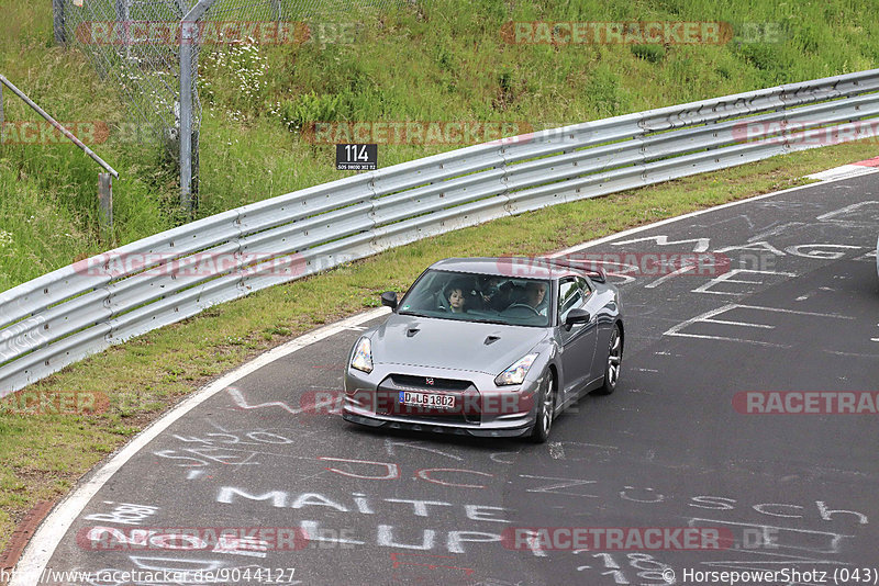 Bild #9044127 - Touristenfahrten Nürburgring Nordschleife (11.06.2020)