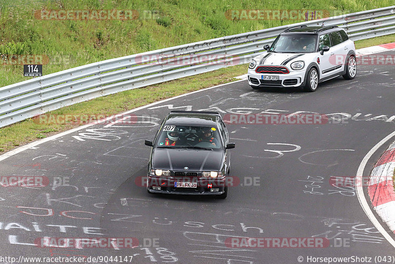 Bild #9044147 - Touristenfahrten Nürburgring Nordschleife (11.06.2020)