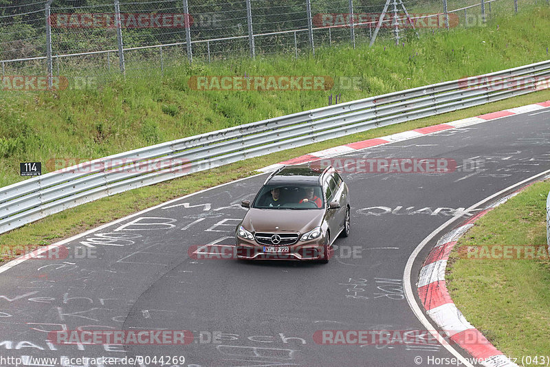 Bild #9044269 - Touristenfahrten Nürburgring Nordschleife (11.06.2020)