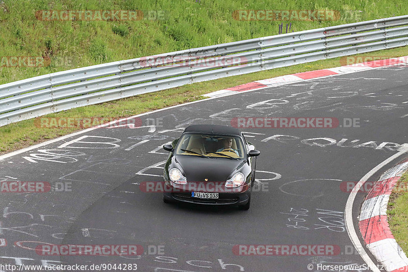 Bild #9044283 - Touristenfahrten Nürburgring Nordschleife (11.06.2020)