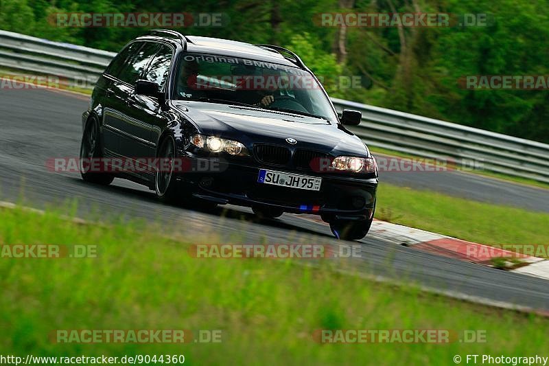 Bild #9044360 - Touristenfahrten Nürburgring Nordschleife (11.06.2020)