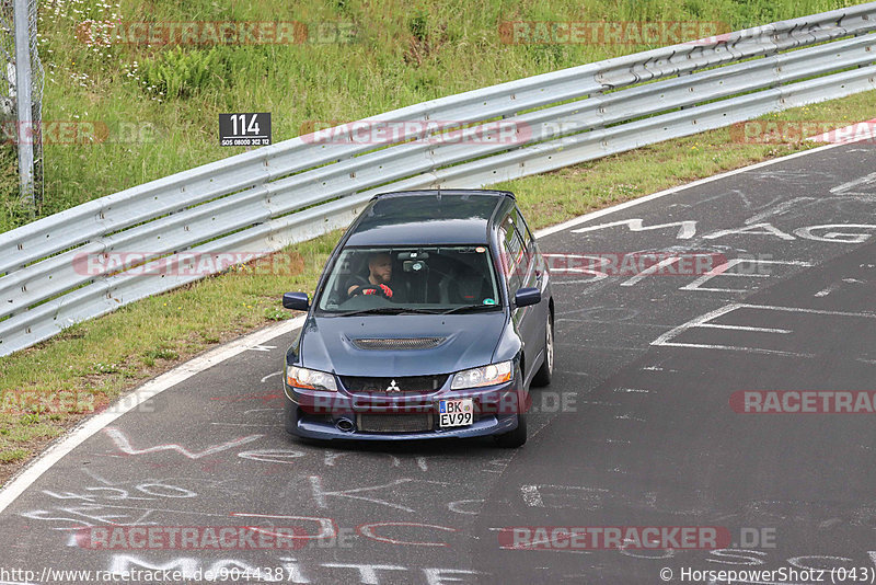 Bild #9044387 - Touristenfahrten Nürburgring Nordschleife (11.06.2020)