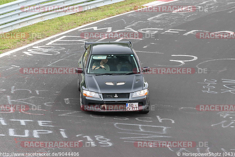 Bild #9044406 - Touristenfahrten Nürburgring Nordschleife (11.06.2020)