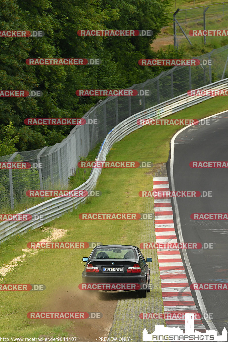 Bild #9044407 - Touristenfahrten Nürburgring Nordschleife (11.06.2020)