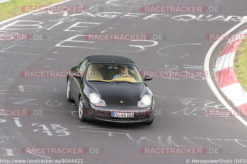 Bild #9044421 - Touristenfahrten Nürburgring Nordschleife (11.06.2020)