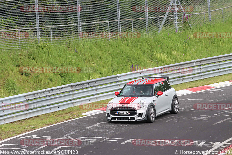 Bild #9044423 - Touristenfahrten Nürburgring Nordschleife (11.06.2020)