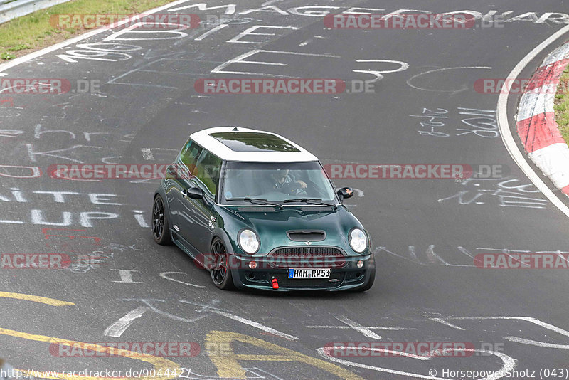 Bild #9044427 - Touristenfahrten Nürburgring Nordschleife (11.06.2020)